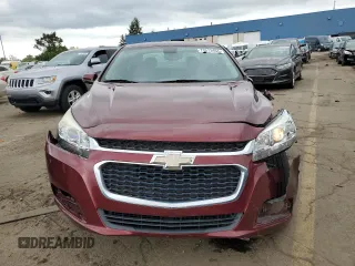 2016 Chevrolet Malibu Limited LT with VIN 1G11C5SA1GF123692, listed as a Copart auction lot 72673404 with 107,573 mi miles and Salvage Title. Bid and sale history available at carsss.com. Image 5.