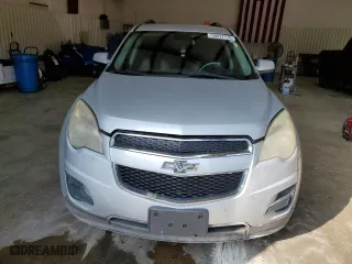 2013 Chevrolet Equinox LT with VIN 2GNALDEK6D6194647, listed as a Copart auction lot 50837175 with 195,663 mi miles and Salvage Title. Bid and sale history available at carsss.com. Image 5.