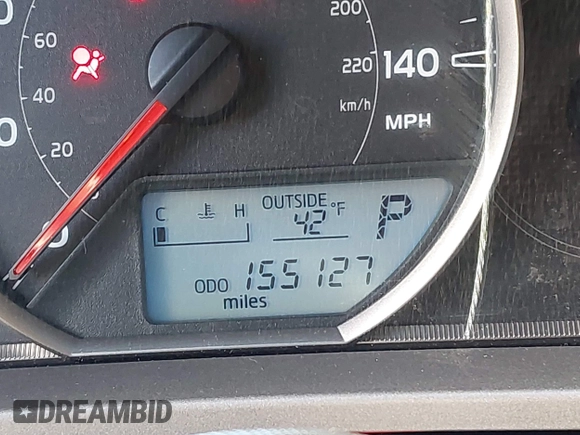 2015 Toyota RAV4 LE with VIN JTMBFREV3FJ039331, listed as a IAAI auction lot 41650536 with 155,127 mi miles. Bid and sale history available at carsss.com. Image 15.