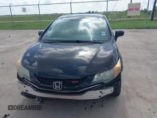 2015 Honda Civic Si with VIN 2HGFG4A50FH701845, listed as a IAAI auction lot 42515514 with 135,011 mi miles and . Bid and sale history available at DreamBid. Image 12.