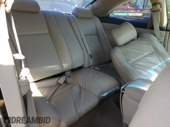2006 Toyota Solara SE with VIN 4T1CE30P86U647787, listed as a Copart auction lot 70775484 with 234,016 mi miles and Salvage Title. Bid and sale history available at DreamBid. Image 10.
