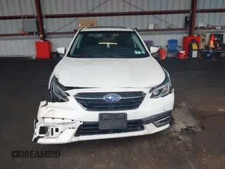 2021 Subaru Legacy Limited with VIN 4S3BWAN64M3005460, listed as a IAAI auction lot 41898443 with 59,949 mi miles and . Bid and sale history available at DreamBid. Image 12.