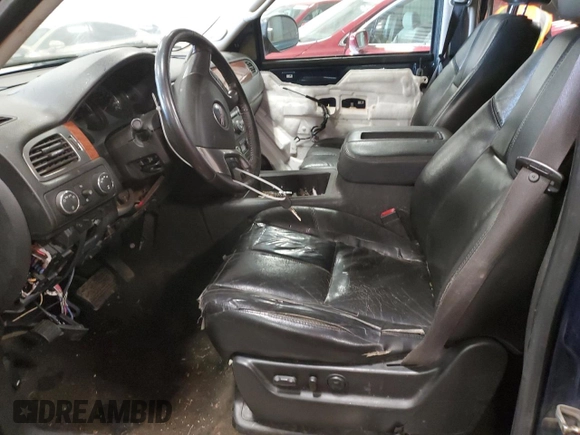 2007 GMC Yukon SLT with VIN 1GKFK13007R377878, listed as a Copart auction lot 48692875 with 157,360 mi miles and Clean Title. Bid and sale history available at carsss.com. Image 7.
