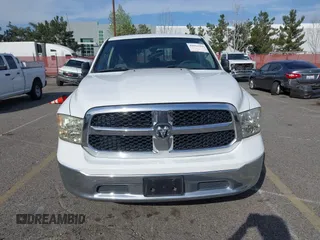 2015 Ram 1500 Big Horn with VIN 1C6RR6GGXFS675250, listed as a IAAI auction lot 41812268 with 200,861 mi miles and . Bid and sale history available at DreamBid. Image 12.