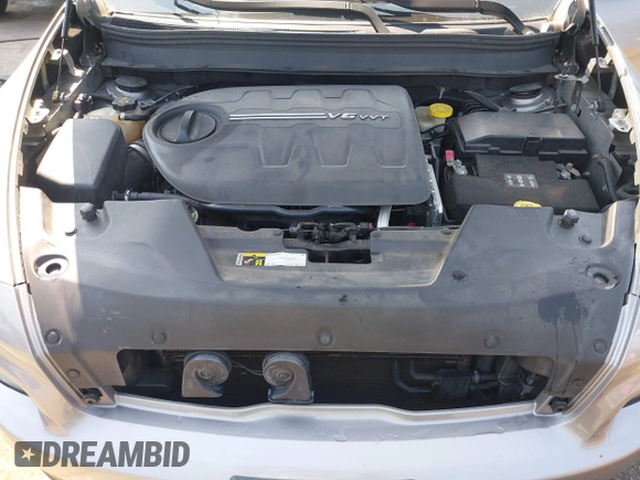 2015 Jeep Cherokee Latitude with VIN 1C4PJMCS2FW789144, listed as a IAAI auction lot 42837222 with 99,759 mi miles and . Bid and sale history available at DreamBid. Image 10.