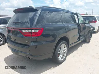 2025 Dodge Durango GT Plus с VIN 1C4RDJDG1SC539625, выставлен на аукционе IAAI как лот 42592704 с пробегом 1 824 миль миль и . История ставок и продаж доступна на DreamBid. Изображение 4.