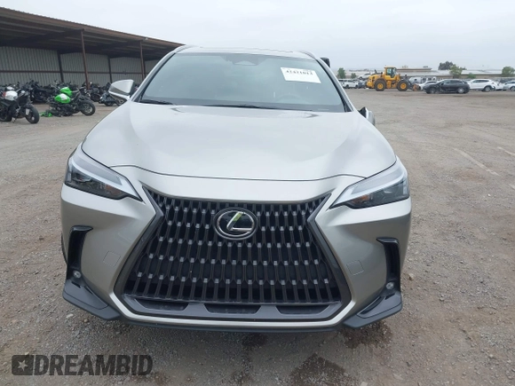 2022 Lexus NX 350h с VIN JTJAKCEZ3N5003098, выставлен на аукционе IAAI как лот 42421013 с пробегом 29 566 миль миль и . История ставок и продаж доступна на DreamBid. Изображение 12.