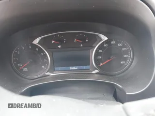 2024 GMC Terrain SLT с VIN 3GKALVEG4RL379216, выставлен на аукционе IAAI как лот 41887426 с пробегом 5 906 миль миль и . История ставок и продаж доступна на DreamBid. Изображение 7.