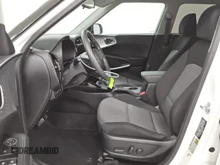 2024 Kia Soul S with VIN KNDJ23AU2R7224196, listed as a Copart auction lot 53608985 with 93,676 mi miles and Clean title. Bid and sale history available at DreamBid. Image 7.