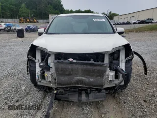 2018 Honda Pilot EX-L with VIN 5FNYF6H54JB055090, listed as a Copart auction lot 53919275 with 82,425 mi miles and Salvage Title. Bid and sale history available at DreamBid. Image 5.