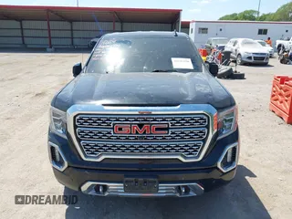 2021 GMC Sierra 1500 Denali с VIN 3GTU9FEL2MG103368, выставлен на аукционе IAAI как лот 42242258 с пробегом 73 460 миль миль и . История ставок и продаж доступна на DreamBid. Изображение 6.