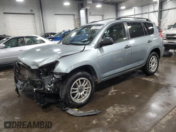 2007 Toyota RAV4 with VIN JTMZK33V875013571, listed as a Copart auction lot 87596475 with 197,139 mi miles and Salvage Title. Bid and sale history available at carsss.com. Image 1.