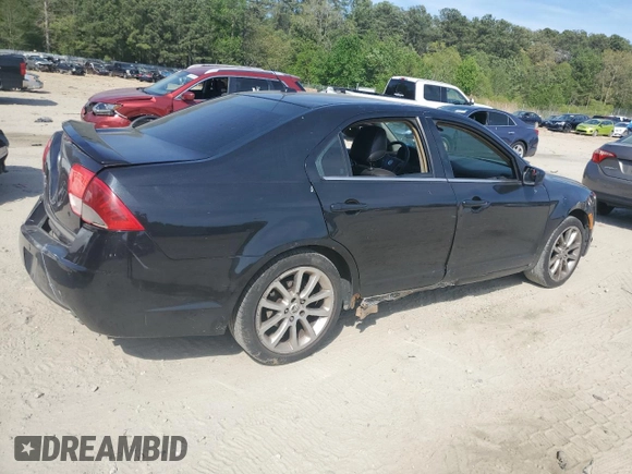 2010 Mercury Milan Premier z VIN 3MEHM0JA6AR624044, wystawiony jako Copart lot #54406895 z przebiegiem 197 486 mil mil oraz Szkoda całkowita • Salvage title. Historia ofert i sprzedaży dostępna na DreamBid. Obrazek 3.