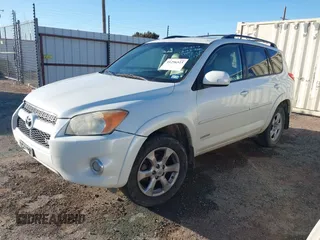 2010 Toyota RAV4 Limited с VIN JTMYK4DV1A5026573, выставлен на аукционе IAAI как лот 41296523 с пробегом 200 265 миль миль и . История ставок и продаж доступна на DreamBid. Изображение 18.