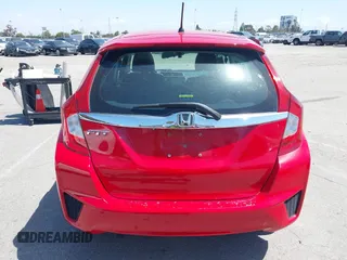 2015 Honda Fit EX-L с VIN 3HGGK5H86FM701066, выставлен на аукционе IAAI как лот 41968611 с пробегом 126 671 миль миль и . История ставок и продаж доступна на DreamBid. Изображение 16.