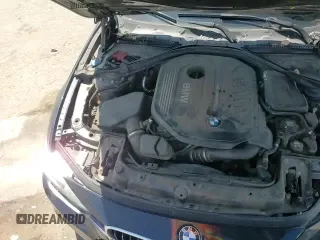 2018 BMW 3 Series 340i xDrive with VIN WBA8B7G59JNU95176, listed as a Copart auction lot 58674615 with 89,169 mi miles and Salvage title. Bid and sale history available at DreamBid. Image 15.