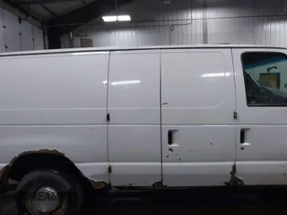 2002 Ford Econoline Cargo with VIN 1FTSE34L22HA51536, listed as a IAAI auction lot 42071689 with 280,951 mi miles and . Bid and sale history available at DreamBid. Image 13.