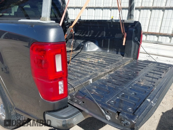 2020 Ford Ranger XL с VIN 1FTER4EH7LLA23795, выставлен на аукционе IAAI как лот 41691957 с пробегом 68 190 миль миль и . История ставок и продаж доступна на DreamBid. Изображение 17.