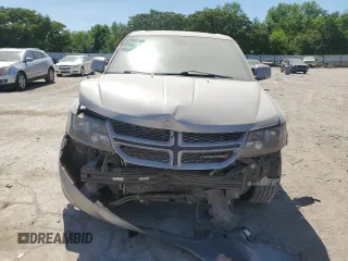 2019 Dodge Journey GT with VIN 3C4PDDEG3KT764656, listed as a Copart auction lot 56748535 with 171,427 mi miles and Salvage title. Bid and sale history available at DreamBid. Image 5.