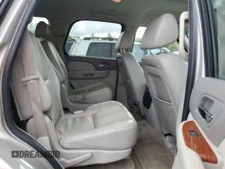 2008 GMC Yukon Commercial with VIN 1GKFK13008R159389, listed as a Copart auction lot 73457574 with 240,140 mi miles and Clean Title. Bid and sale history available at carsss.com. Image 11.