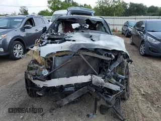 2023 BMW X4 M z VIN 5YM23EC08P9R49527, wystawiony jako Copart lot #67209324 z przebiegiem Nie podano mil oraz Szkoda całkowita • Salvage title. Historia ofert i sprzedaży dostępna na DreamBid. Obrazek 5.