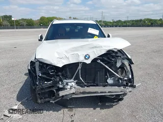 2022 BMW X3 xDrive30i with VIN 5UX53DP08N9M80851, listed as a IAAI auction lot 40173357 with 18,889 mi miles and . Bid and sale history available at DreamBid. Image 6.