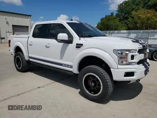 2020 Ford F-150 XL z VIN 1FTEW1E54LFC24338, wystawiony jako Copart lot #60041495 z przebiegiem 21 270 mil mil oraz Czysty tytuł • Clean title. Historia ofert i sprzedaży dostępna na DreamBid. Obrazek 4.