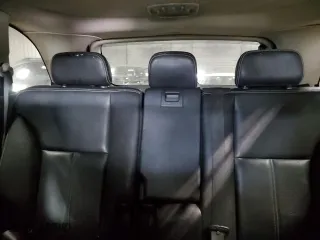 2010 Ford Edge Limited with VIN 2FMDK3KC9ABB72611, listed as a Copart auction lot 88641775 with 202,035 mi miles and Non Repairable. Bid and sale history available at carsss.com. Image 10.
