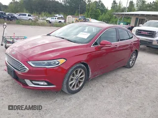 2017 Ford Fusion SE z VIN 3FA6P0HD2HR401046, wystawiony jako IAAI lot #41965539 z przebiegiem 92 664 mil mil oraz . Historia ofert i sprzedaży dostępna na DreamBid. Obrazek 17.