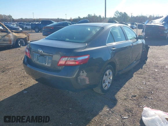 2009 Toyota Camry z VIN 4T1BE46K59U281918, wystawiony jako IAAI lot #41075812 z przebiegiem Nie podano mil oraz . Historia ofert i sprzedaży dostępna na DreamBid. Obrazek 4.