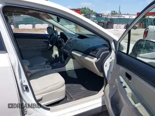 2014 Subaru Crosstrek Premium z VIN JF2GPAVC5E8204595, wystawiony jako IAAI lot #42310962 z przebiegiem 202 319 mil mil oraz . Historia ofert i sprzedaży dostępna na DreamBid. Obrazek 5.