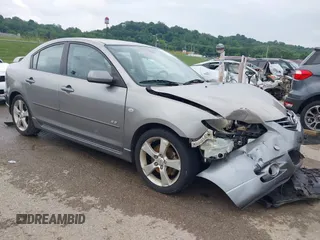 2006 Mazda 3 S Touring с VIN JM1BK323461480218, выставлен на аукционе IAAI как лот 42446408 с пробегом 168 665 миль миль и . История ставок и продаж доступна на DreamBid. Изображение 1.