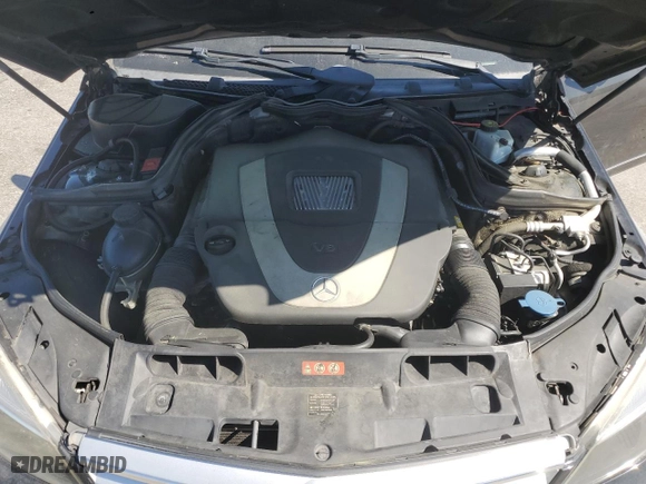 2011 Mercedes-Benz C-Class C 300 Sport with VIN WDDGF5EB0BF633589, listed as a Copart auction lot 53643325 with 151,702 mi miles and Non Repairable. Bid and sale history available at carsss.com. Image 11.