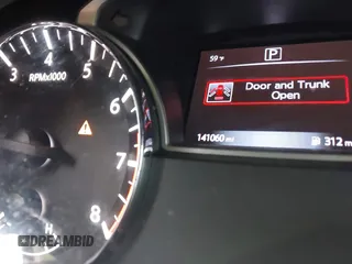 2016 Nissan Altima S with VIN 1N4AL3APXGN360615, listed as a IAAI auction lot 41866447 with 141,060 mi miles and . Bid and sale history available at DreamBid. Image 16.