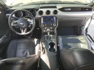 2019 Ford Mustang GT z VIN 1FA6P8CF7K5144144, wystawiony jako Copart lot #52692525 z przebiegiem 96 251 mil mil oraz Szkody całkowita. Historia ofert i sprzedaży dostępna na DreamBid. Obrazek 8.