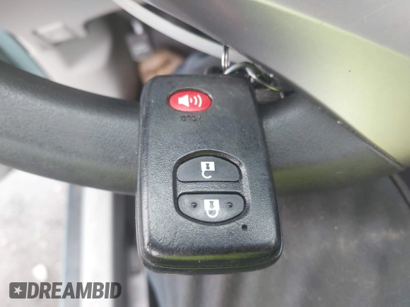2015 Toyota Prius Two with VIN JTDZN3EU8FJ033529, listed as a IAAI auction lot 42235439 with 102,513 mi miles and . Bid and sale history available at DreamBid. Image 11.
