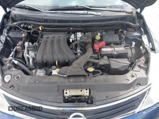 2012 Nissan Versa S с VIN 3N1BC1CP8CK295704, выставлен на аукционе IAAI как лот 42521366 с пробегом 82 444 миль миль и . История ставок и продаж доступна на DreamBid. Изображение 10.