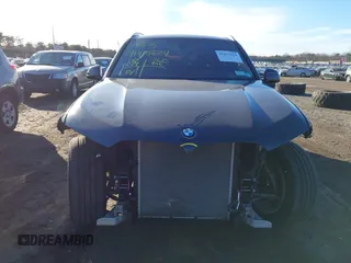 2023 BMW X5 xDrive40i with VIN 5UXCR6C01P9P96005, listed as a IAAI auction lot 41415624 with 15,879 mi miles and . Bid and sale history available at DreamBid. Image 12.