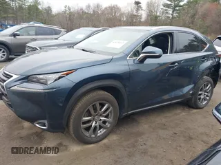 2015 Lexus NX 200t z VIN JTJBARBZ1F2010021, wystawiony jako IAAI lot #42078157 z przebiegiem 69 054 mil mil oraz . Historia ofert i sprzedaży dostępna na DreamBid. Obrazek 13.