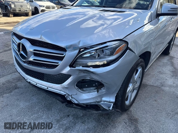 2016 Mercedes-Benz GLE 350 с VIN 4JGDA5JB7GA705227, выставлен на аукционе IAAI как лот 41689160 с пробегом 67 636 миль миль и . История ставок и продаж доступна на DreamBid. Изображение 6.