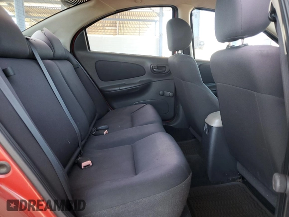 2004 Dodge Neon SE z VIN 1B3ES26C94D507377, wystawiony jako Copart lot #58081945 z przebiegiem 107 527 mil mil oraz Tytuł czysty. Historia ofert i sprzedaży dostępna na DreamBid. Obrazek 10.