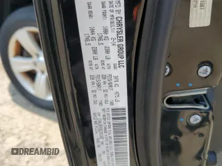 2014 Jeep Patriot Latitude with VIN 1C4NJRFB3ED761587, listed as a Copart auction lot 60554245 with 138,763 mi miles and Salvage title. Bid and sale history available at DreamBid. Image 13.