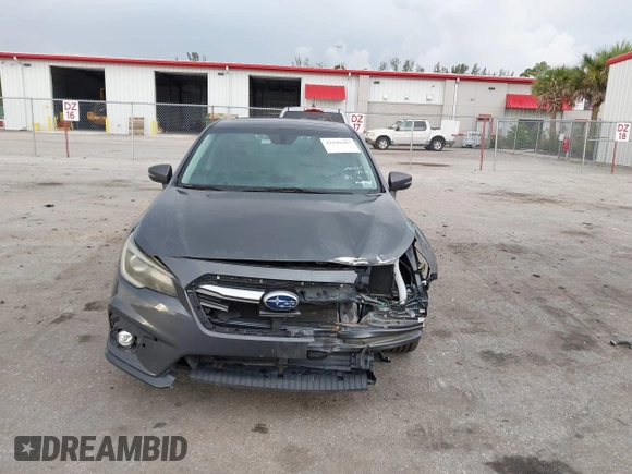 2018 Subaru Legacy Limited с VIN 4S3BNAN61J3007326, выставлен на аукционе IAAI как лот 42590367 с пробегом 84 973 миль миль и . История ставок и продаж доступна на DreamBid. Изображение 12.