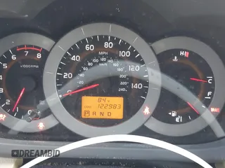 2011 Toyota RAV4 Ltd with VIN 2T3DK4DV6BW054846, listed as a IAAI auction lot 37560883 with 122,983 mi miles. Bid and sale history available at carsss.com. Image 7.