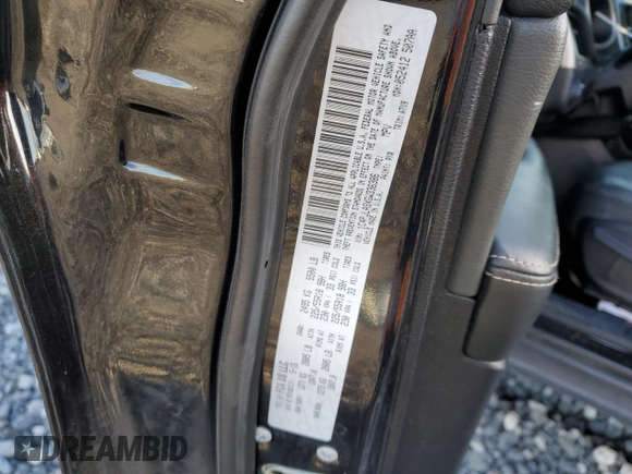 2016 Jeep Cherokee Altitude with VIN 1C4PJLASXGW336386, listed as a Copart auction lot 89150355 with 95,744 mi miles and Salvage title. Bid and sale history available at DreamBid. Image 14.