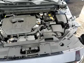 2024 Mazda CX-5 S Select z VIN JM3KFBBM5R0383781, wystawiony jako Copart lot #69091465 z przebiegiem 4 963 mil mil oraz Szkoda całkowita • Salvage title. Historia ofert i sprzedaży dostępna na DreamBid. Obrazek 14.