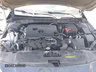 2019 Nissan Altima SL with VIN 1N4BL4EV1KC179605, listed as a IAAI auction lot 41863484 with 95,840 mi miles and . Bid and sale history available at DreamBid. Image 10.