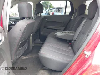 2013 GMC Terrain SLE z VIN 2GKALSEK9D6366008, wystawiony jako IAAI lot #42646608 z przebiegiem 171 984 mil mil oraz . Historia ofert i sprzedaży dostępna na DreamBid. Obrazek 8.