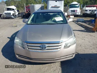2007 Toyota Avalon XL with VIN 4T1BK36B67U175283, listed as a IAAI auction lot 41395425 with 94,607 mi miles and . Bid and sale history available at DreamBid. Image 12.