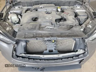 2022 Infiniti QX50 Pure с VIN 3PCAJ5AA2NF111678, выставлен на аукционе Copart как лот 63796325 с пробегом 121 753 миль миль и Списание • Salvage title. История ставок и продаж доступна на DreamBid. Изображение 12.